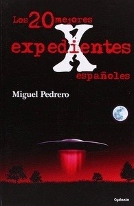 Los 20 mejores expedientes X españoles