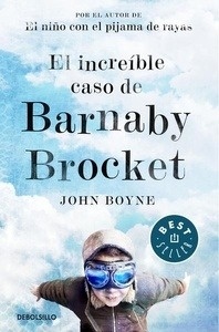 El increíble caso de Barnaby