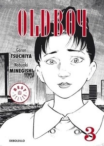 Oldboy