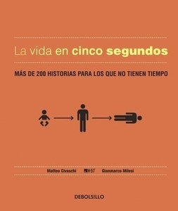 La vida en 5 segundos