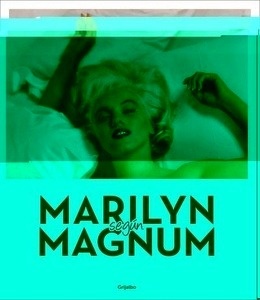Marilyn según Magnum