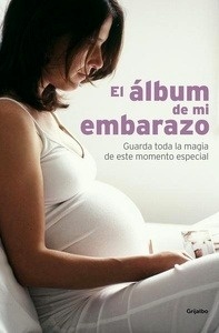 El álbum de mi embarazo