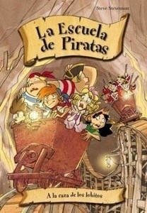 La escuela de piratas