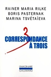 Corréspondance à trois (été 1926)