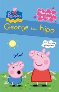 George tiene hipo
