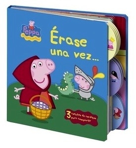Érase una vez...