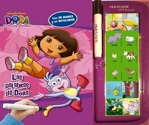 Las palabras de Dora