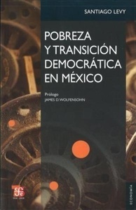 Pobreza y transición democrática en México