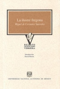 La ilustre fregona