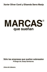 Marcas que sueñan