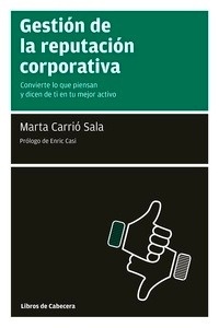 Gestión de la reputación corporativa