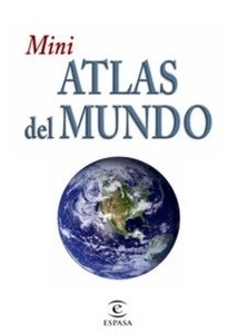 Mini Atlas del mundo