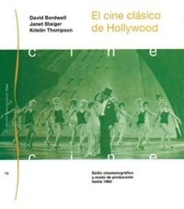 El cine clásico de Hollywood