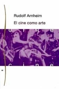 El cine como arte