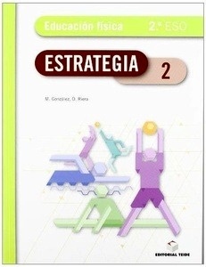 Estrategia. Educación Física 2º ESO