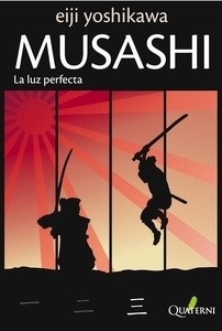 Musashi 3: La luz perfecta