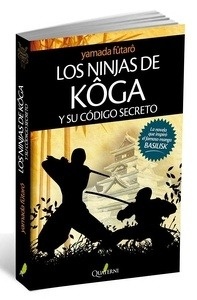 Los ninjas de Kôga y su código secreto