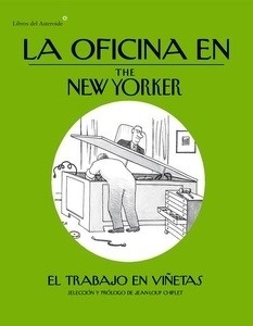 La oficina en The New Yorker