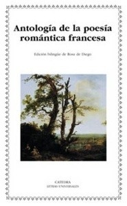 Antología de la poesía romántica francesa