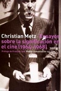 Ensayos sobre la significación en el cine (1964-1968)