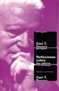 Reflexiones sobre mi oficio