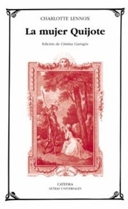 La mujer Quijote
