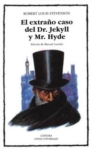 El extraño caso del Dr. Jekyll y Mr. Hyde