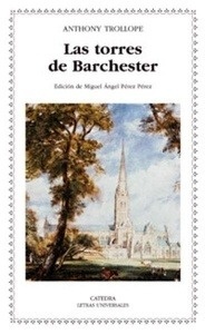 Las torres de Barchester
