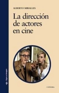 La dirección de actores en cine