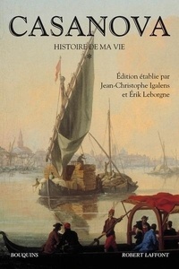 Historie de ma vie