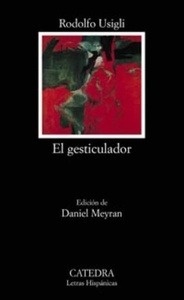 El gesticulador