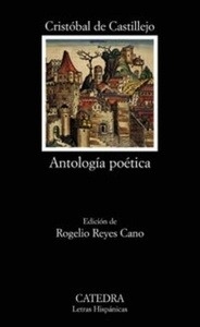 Antología poética