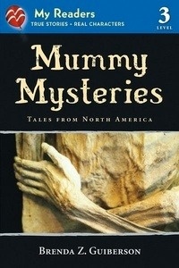 Mummy Mysteries. Level 3