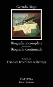 Biografía incompleta / Biografía continuada