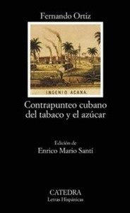 Contrapunteo cubano del tabaco y el azúcar