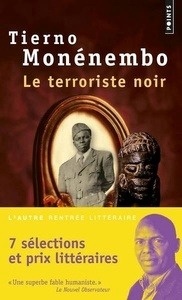 Le terroriste noir