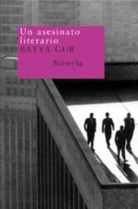 Un asesinato literario