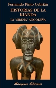 Historias de la Kianda. La "sirena" angoleña