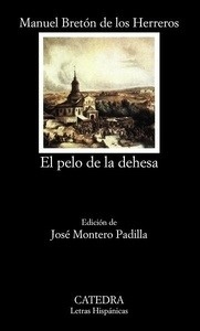 El pelo de la dehesa