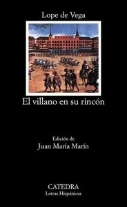 El villano en su rincón