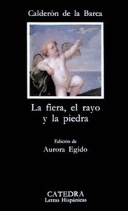 La fiera, el rayo y la piedra