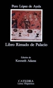 Libro Rimado de Palacio