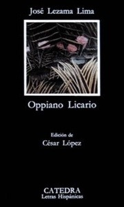 Oppiano Licario