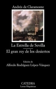 La Estrella de Sevilla / El gran rey de los desiertos