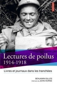 Lectures de poilus