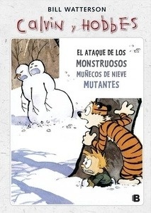 Calvin y Hobbes