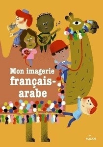 Mes premiers mots Français-arabe