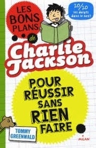 Les bons plans de Charlie