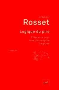 Logique du pire