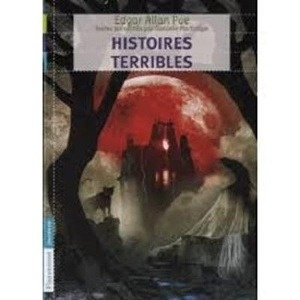 Histoires terribles